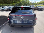 2025 Hyundai KONA SEL AWD