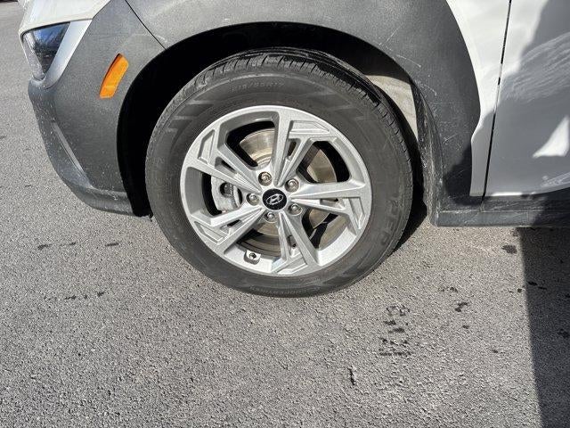 2023 Hyundai KONA SEL Auto AWD