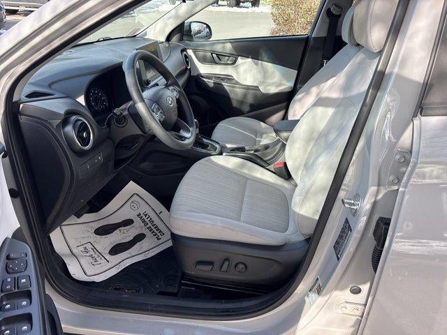 2023 Hyundai KONA SEL Auto AWD