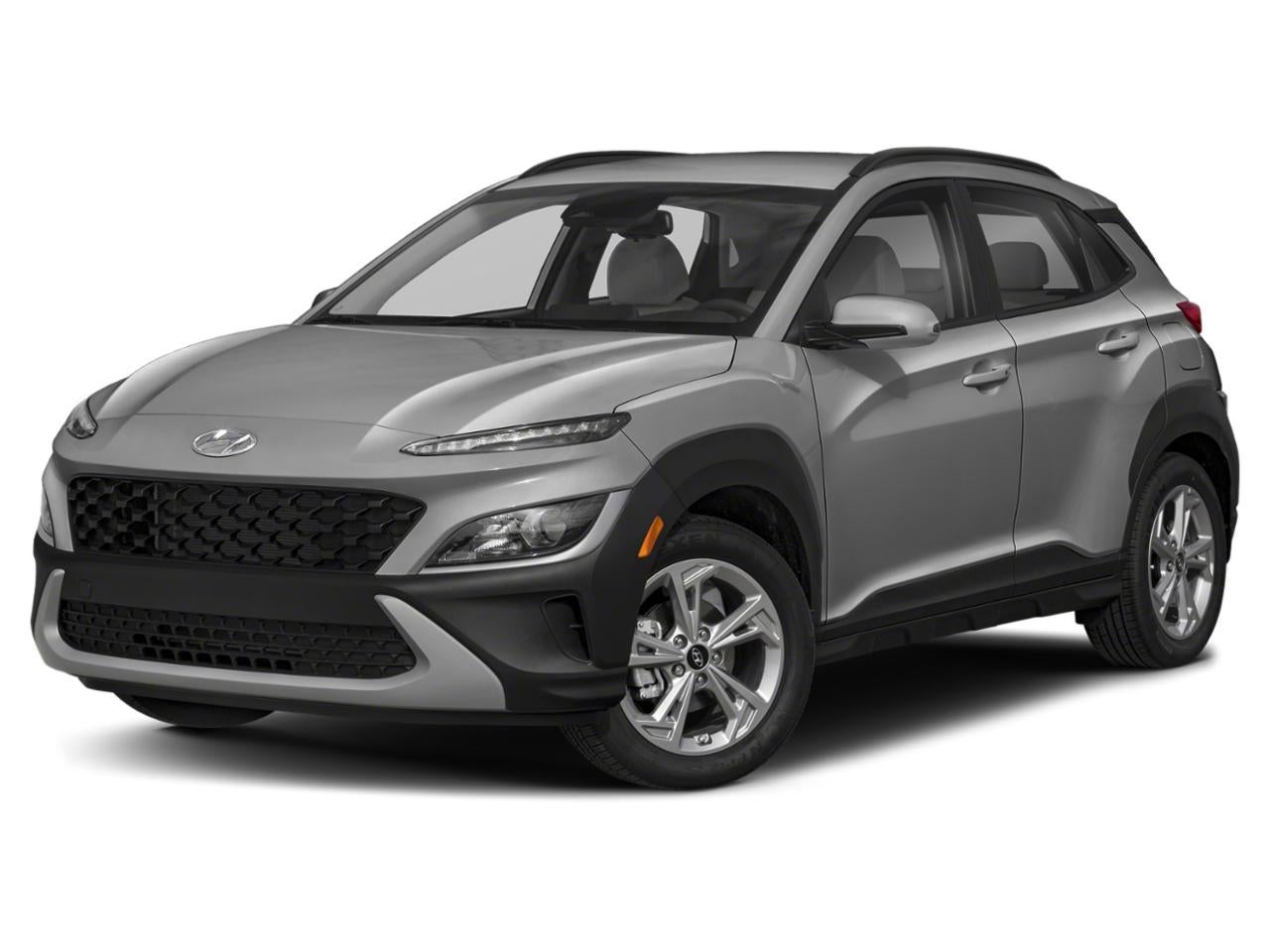 2023 Hyundai KONA SEL Auto AWD