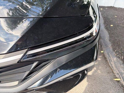 2024 Hyundai ELANTRA SEL IVT