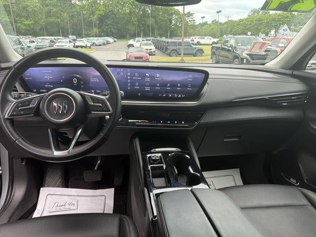 2024 Buick Envision AWD 4dr Preferred