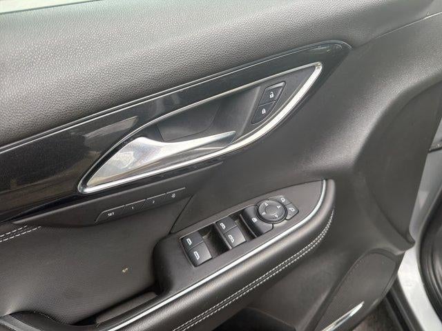 2024 Buick Envision AWD 4dr Preferred