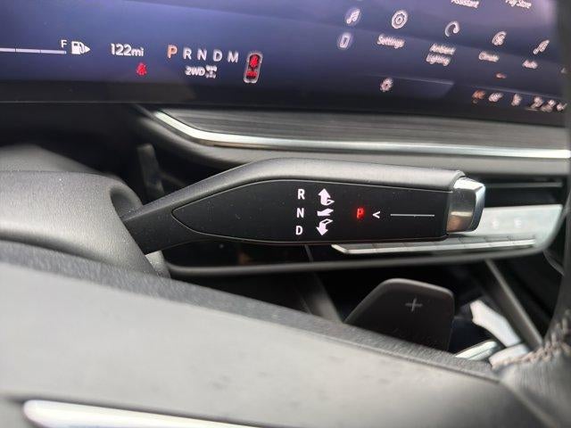 2024 Buick Envision AWD 4dr Preferred