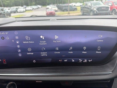 2024 Buick Envision AWD 4dr Preferred