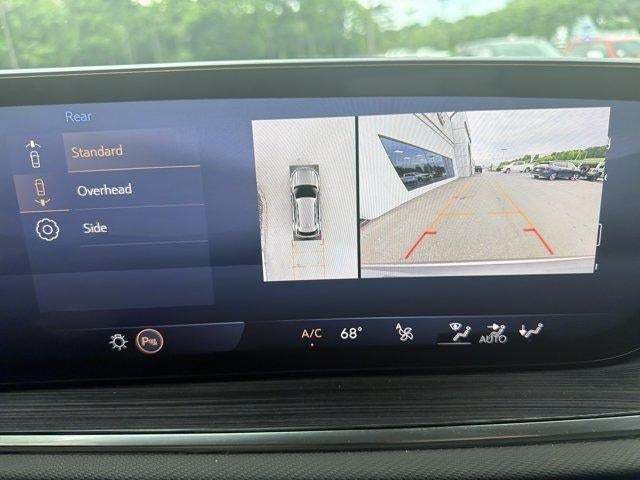 2024 Buick Envision AWD 4dr Preferred