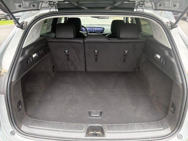2024 Buick Envision AWD 4dr Preferred