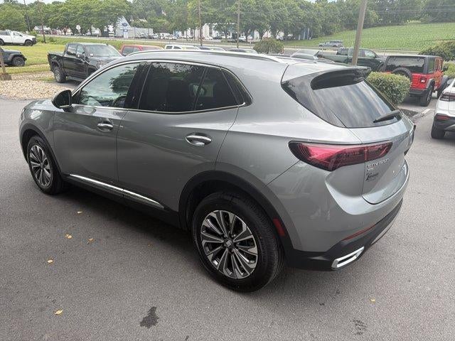 2024 Buick Envision AWD 4dr Preferred