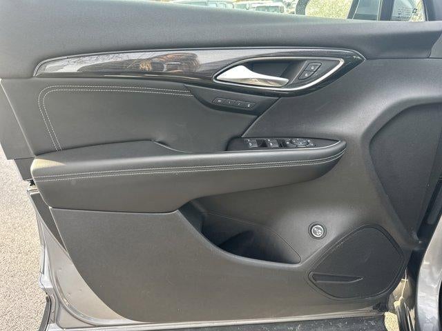 2021 Buick Envision AWD 4dr Essence