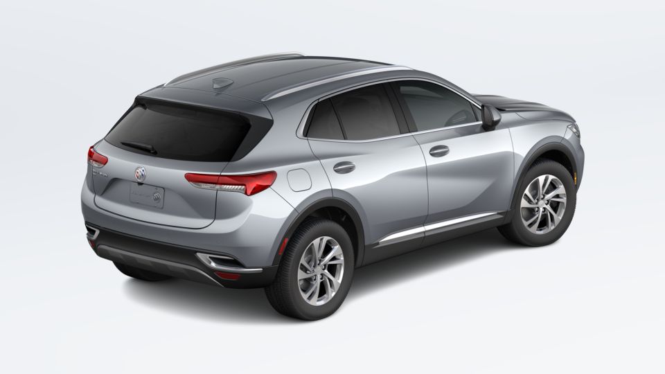 2021 Buick Envision AWD 4dr Essence