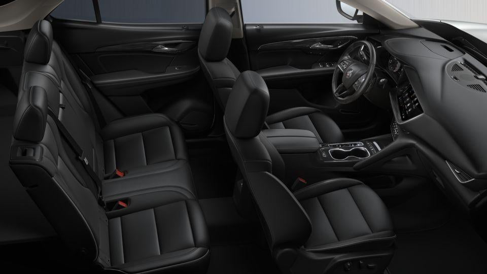 2021 Buick Envision AWD 4dr Essence