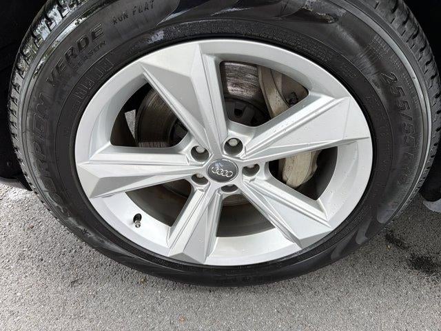 2021 Audi Q7 Premium 55 TFSI quattro