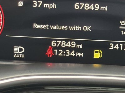 2021 Audi Q7 Premium 55 TFSI quattro