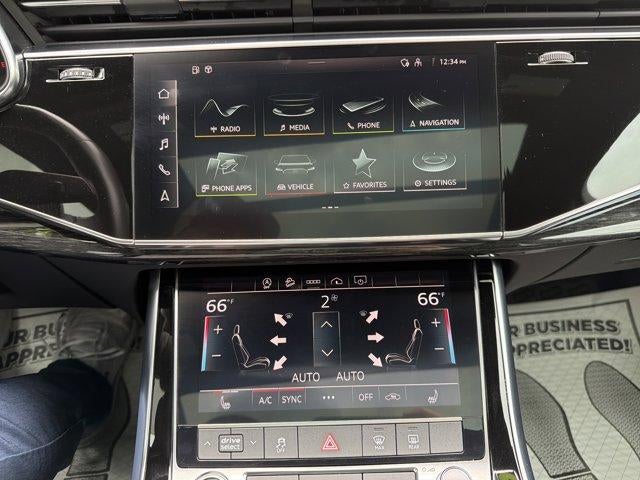 2021 Audi Q7 Premium 55 TFSI quattro