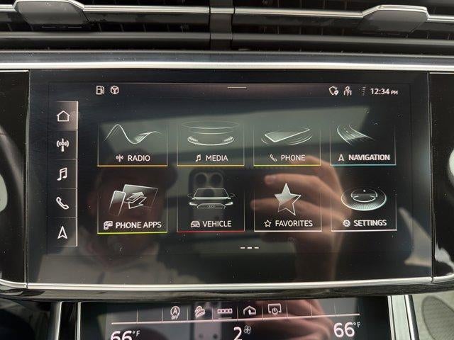 2021 Audi Q7 Premium 55 TFSI quattro