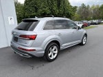 2021 Audi Q7 Premium 55 TFSI quattro
