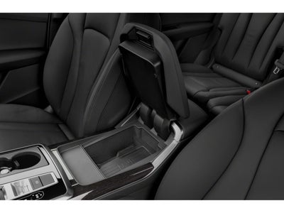 2021 Audi Q7 Premium 55 TFSI quattro