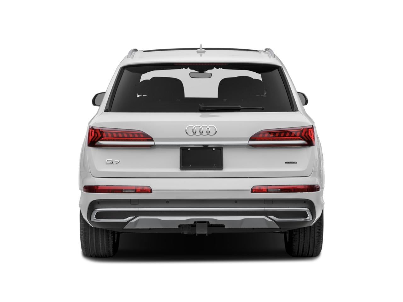 2021 Audi Q7 Premium 55 TFSI quattro