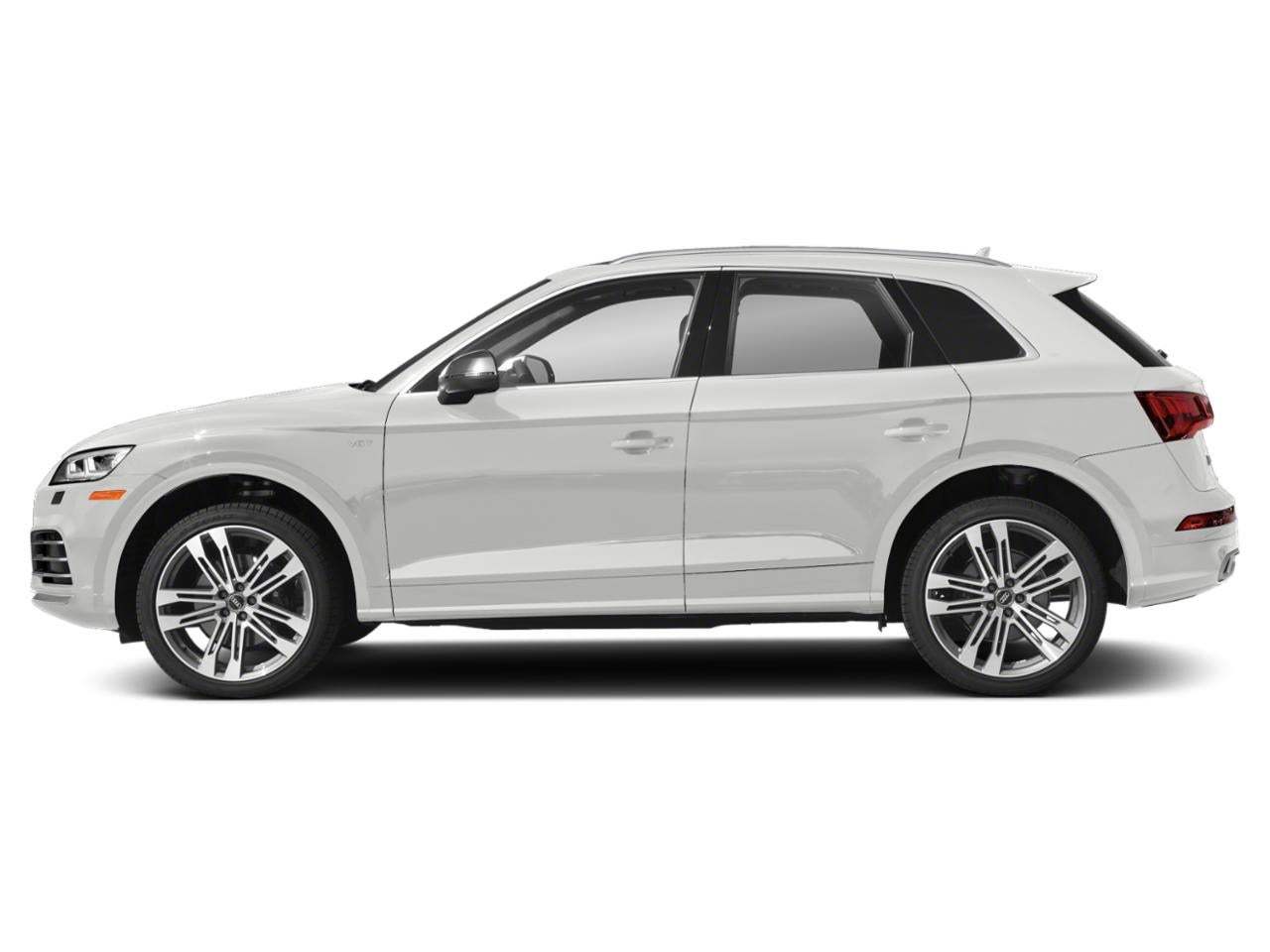 2019 Audi SQ5 Premium Plus 3.0 TFSI quattro