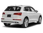 2019 Audi SQ5 Premium Plus 3.0 TFSI quattro
