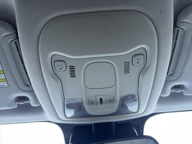 2016 Jeep Renegade 4WD 4dr Trailhawk