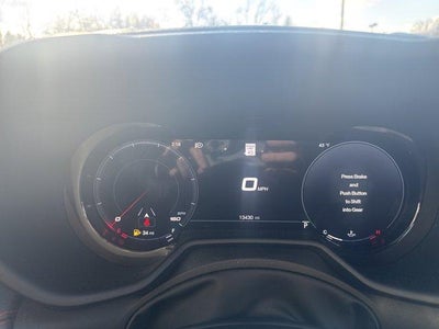 2024 Dodge Hornet GT AWD