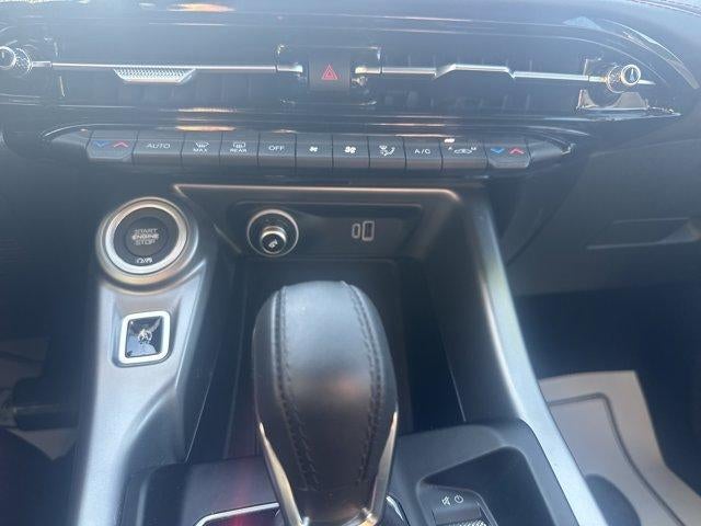 2024 Dodge Hornet GT AWD