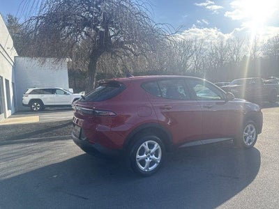 2024 Dodge Hornet GT AWD