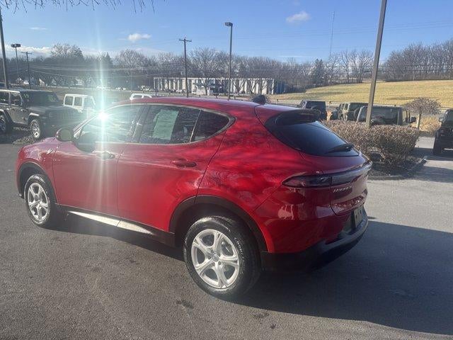 2024 Dodge Hornet GT AWD