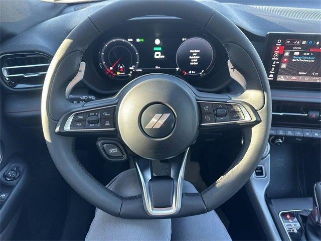 2024 Dodge Hornet R/T Plus EAWD *Ltd Avail*