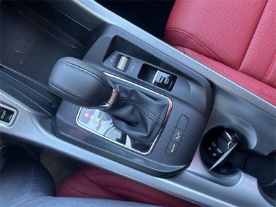 2024 Dodge Hornet R/T Plus EAWD *Ltd Avail*