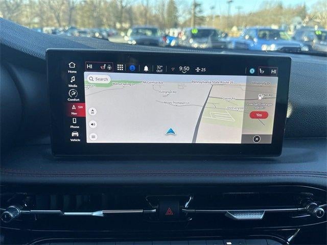 2024 Dodge Hornet R/T Plus EAWD *Ltd Avail*