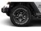2017 Jeep Wrangler Willys Wheeler 4x4