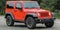 2017 Jeep Wrangler Willys Wheeler 4x4