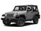 2017 Jeep Wrangler Willys Wheeler 4x4