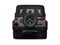2017 Jeep Wrangler Willys Wheeler 4x4