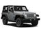 2017 Jeep Wrangler Willys Wheeler 4x4
