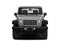 2017 Jeep Wrangler Willys Wheeler 4x4