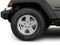 2013 Jeep Wrangler Unlimited 4WD 4dr Sahara