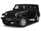 2015 Jeep Wrangler Unlimited 4WD 4dr Rubicon