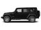 2015 Jeep Wrangler Unlimited 4WD 4dr Rubicon