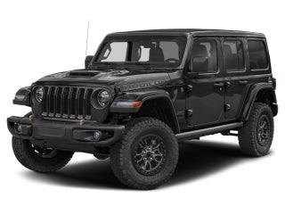 2023 Jeep Wrangler Sport S 4 Door 4x4