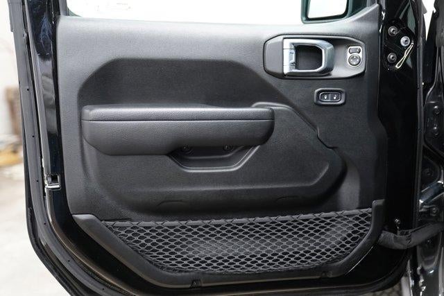 2023 Jeep Wrangler Freedom 4 Door 4x4 *Ltd Avail*