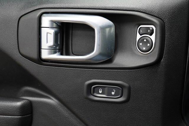 2023 Jeep Wrangler Freedom 4 Door 4x4 *Ltd Avail*