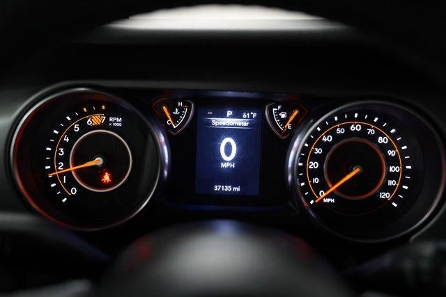 2023 Jeep Wrangler Freedom 4 Door 4x4 *Ltd Avail*