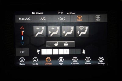 2023 Jeep Wrangler Freedom 4 Door 4x4 *Ltd Avail*