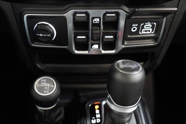 2023 Jeep Wrangler Freedom 4 Door 4x4 *Ltd Avail*