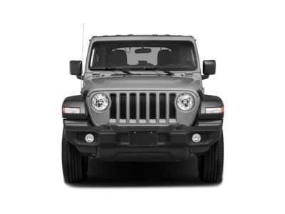 2023 Jeep Wrangler Freedom 4 Door 4x4 *Ltd Avail*