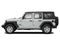 2022 Jeep Wrangler Unlimited Sport S 4x4