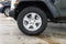 2022 Jeep Wrangler Unlimited Sport S 4x4